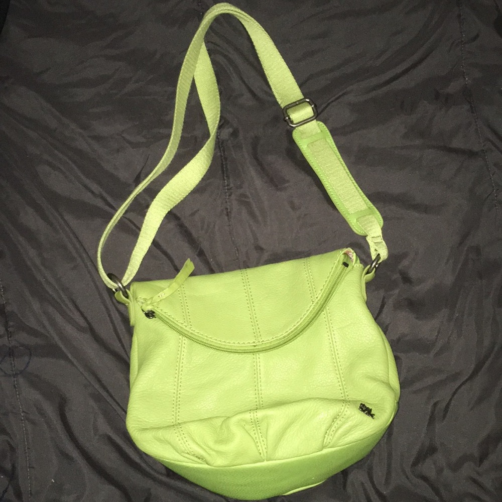 The Sak Deena Crossbody Bag